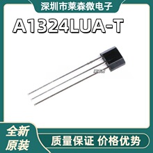 ȫ��ԭװ A1324LUA-T SIP-3 ���Ի���ЧӦ������