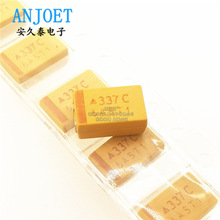 ԭ�b�g��� TAJE337M016RNJ �NƬ7343 330UF 16V 337C E�� đ���