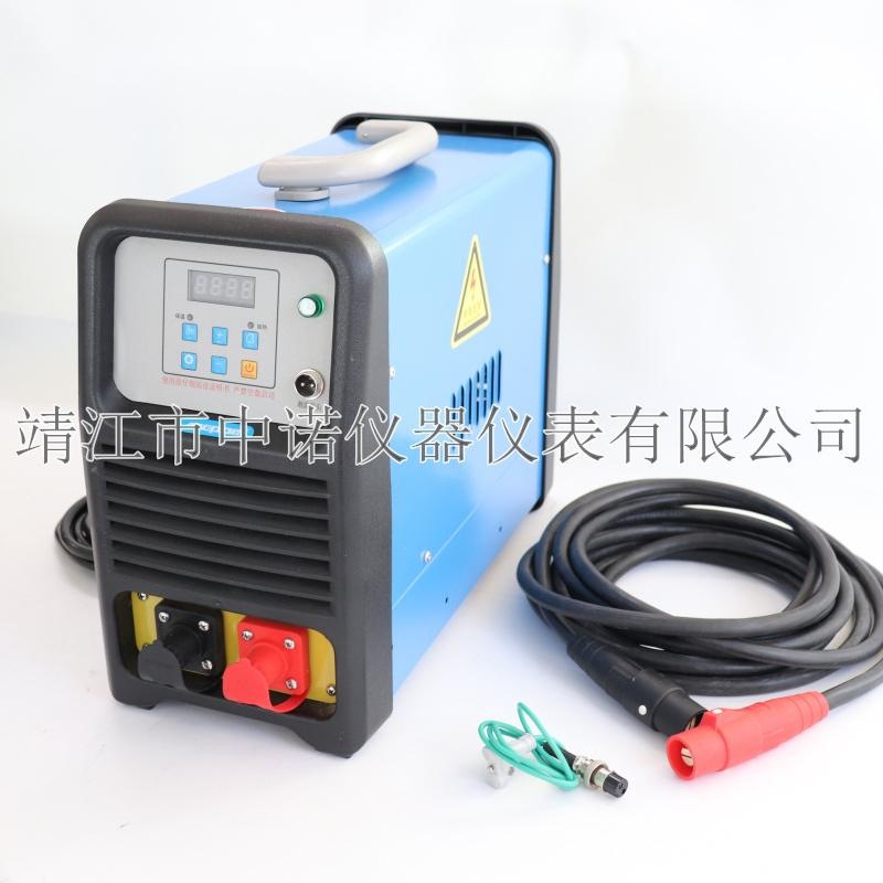 安铂绕线式轴承感应加热器ACEPOM RX2-5KVA变频时控温控柔性线圈