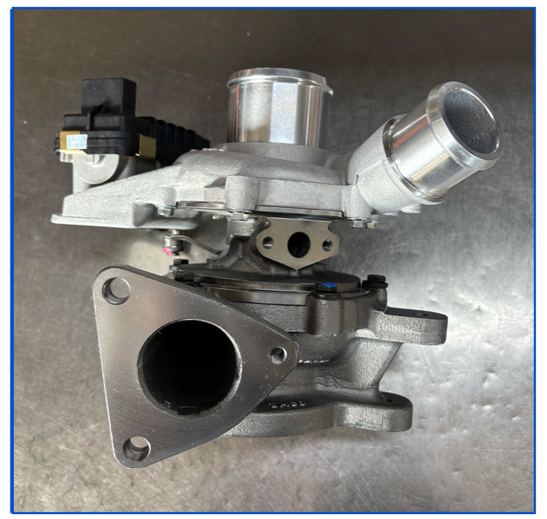 Gt1749V 786880-5021S 786880-5006S 786880-0006 1741779 Bk2Q6K
