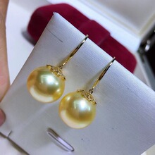 18k��ˮ��������h���h 11-12mm���A�냺����Ʒ����������