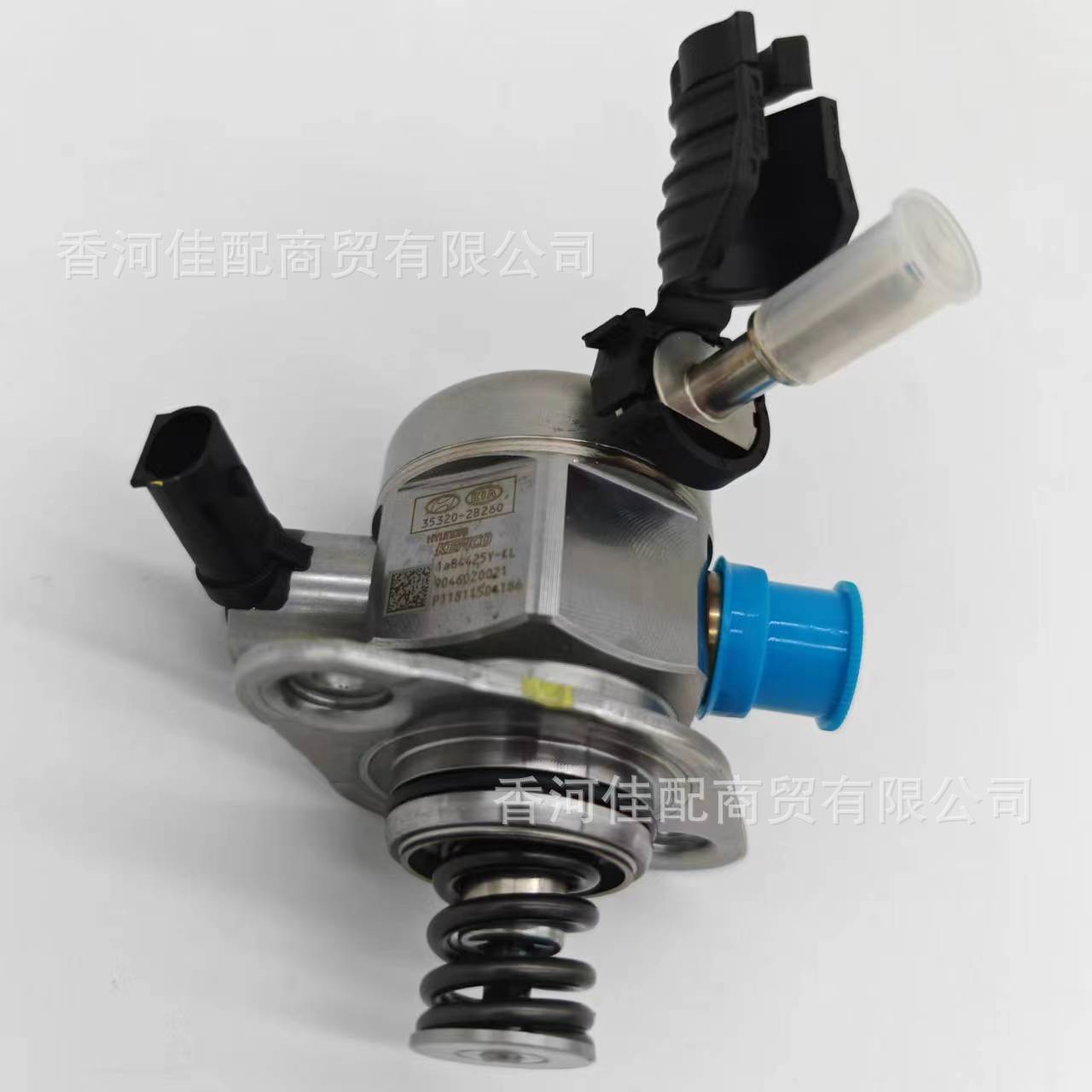 Las piezas de automóviles transfronterizas se proporcionan especialmente para 353202b250 para la bomba de combustible de alta presión Hyundai Kia 2011-2015