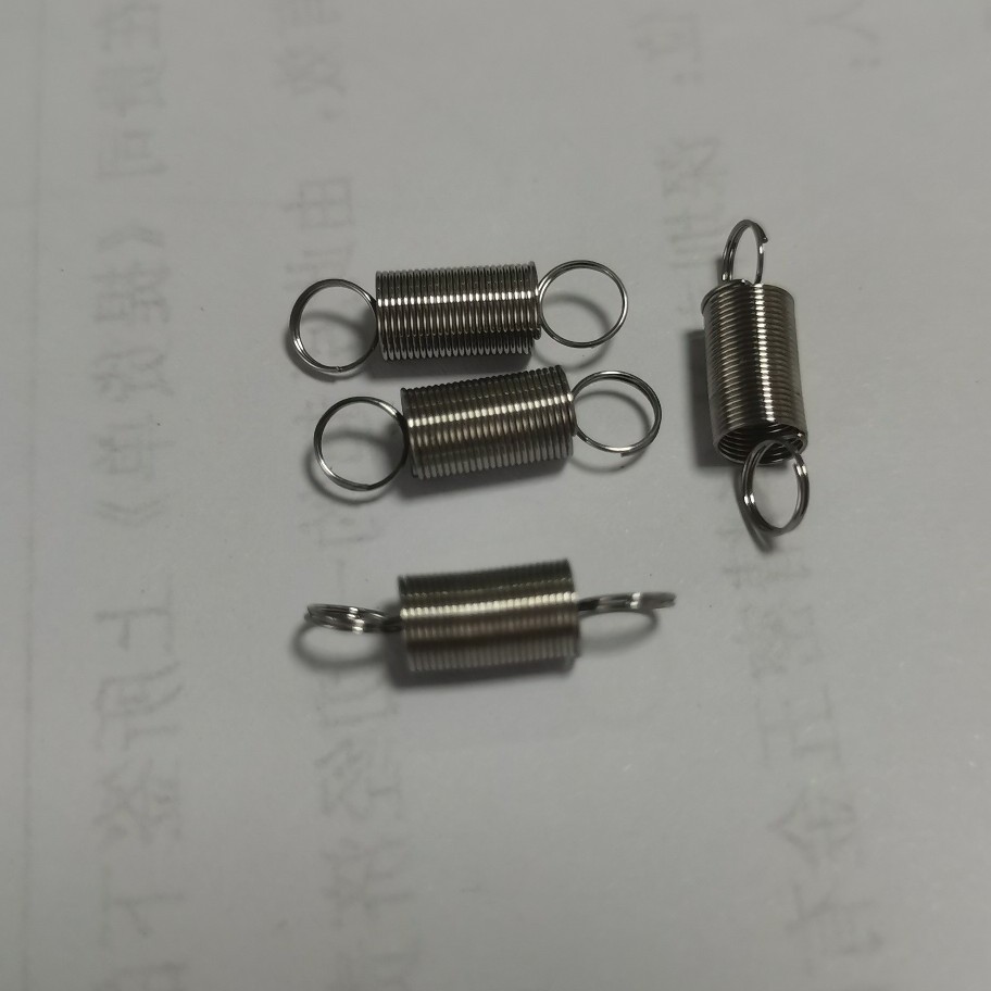 弹簧加工 不锈钢弹簧