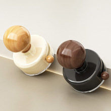 马桶盖吸盘强力拉手免打孔浴室卫生间橱柜移动手柄玻璃推拉门把手