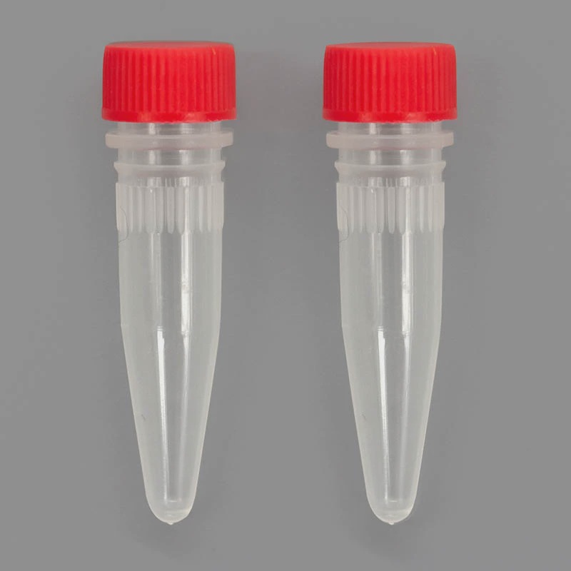 FCT217-100个/包 1.5毫升冻存管(无菌) 不可存液氮罐 碧云天