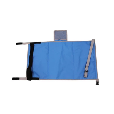 Cross-border hot sale child Other vehicle seats - blue-theme-7944cm