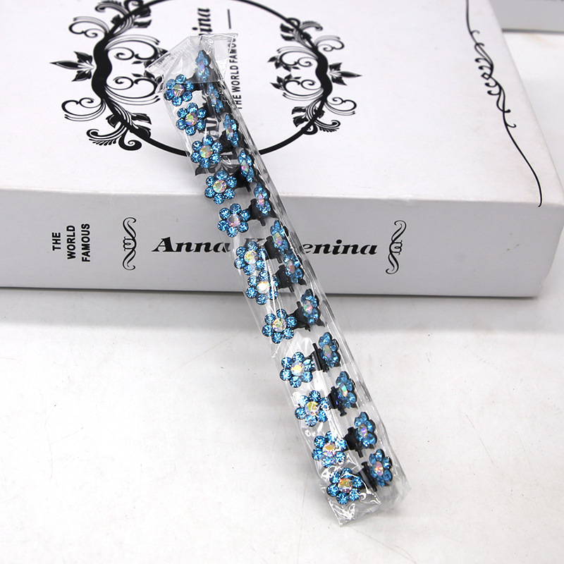 대형 호수 블루