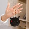 Plush keychain, backpack accessory, wallet, pendant, doll