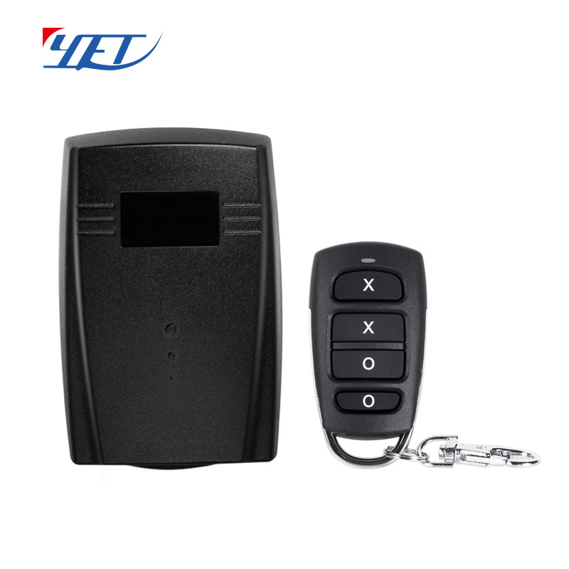 电机正反转带过流保护无线控制器 汽车排气阀遥控接收器源头厂家