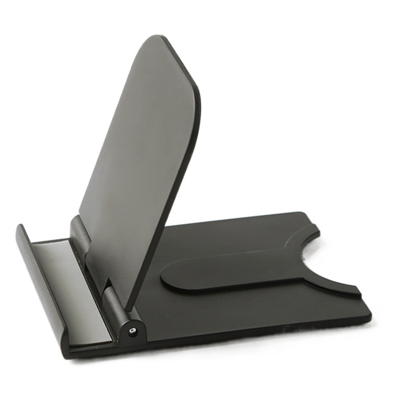 Wholesale mobile phone holder portable folding mobile phone desktop bracket lazy live play chasing mobile phone bracket