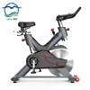Spinning bike 商用动感单车 运动自行车大飞轮室内健身器材跨境