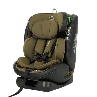 Car child safety seat, Use, Baby Car Seat with 360