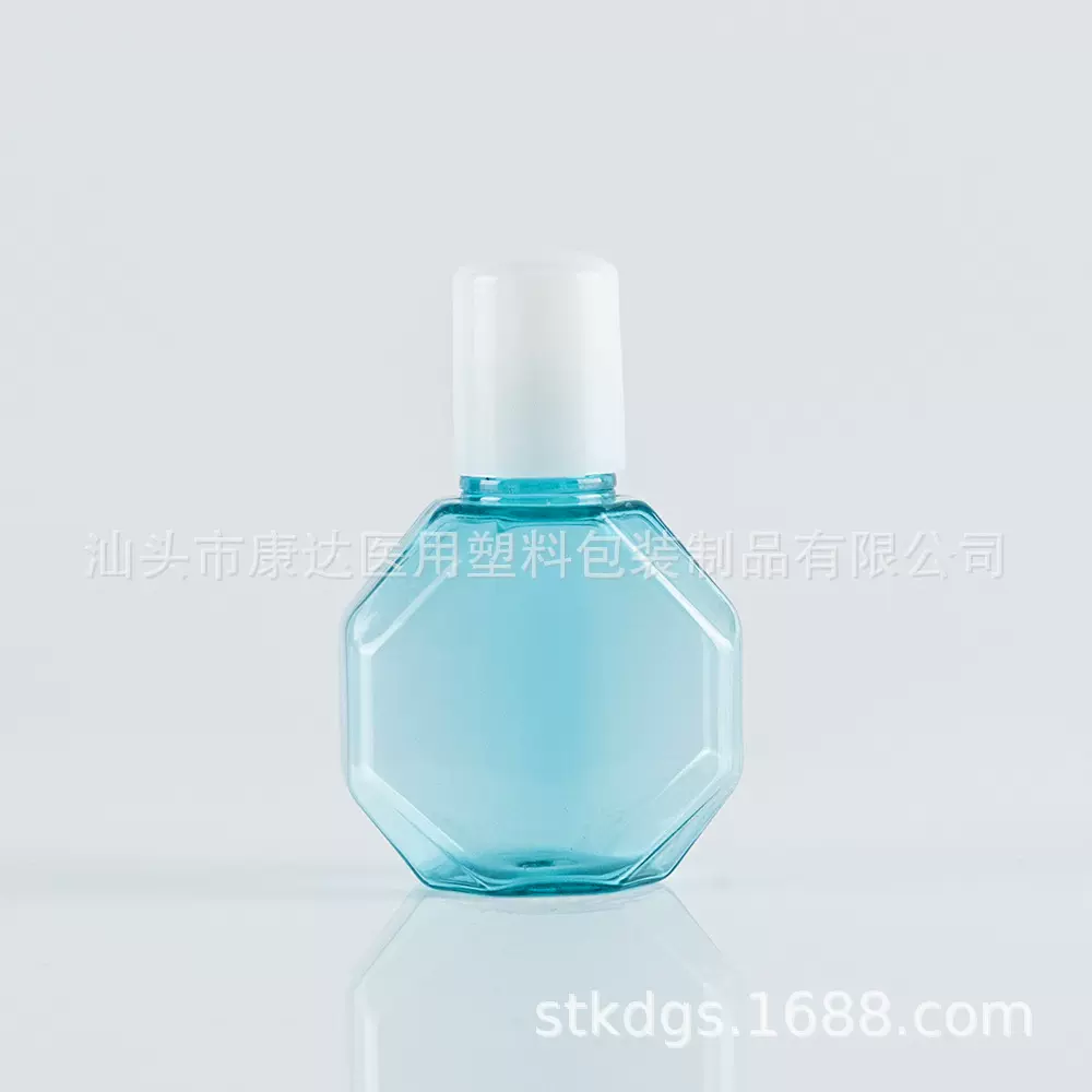 PET10ml滴眼剂瓶眼药水瓶透明瓶烟油瓶滴瓶颜料瓶油瓶塑料瓶瓶子