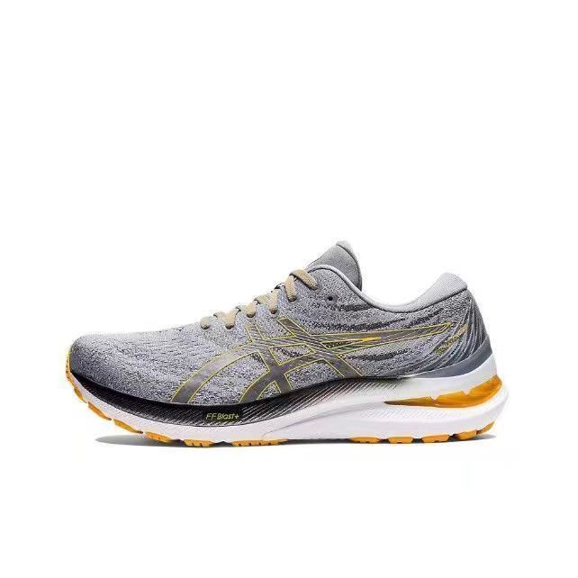莆田対外貿易クロスボーダーGel-Kayano 29安定支持ランニングシューズk 29緩衝軽滑走路訓練運動|undefined