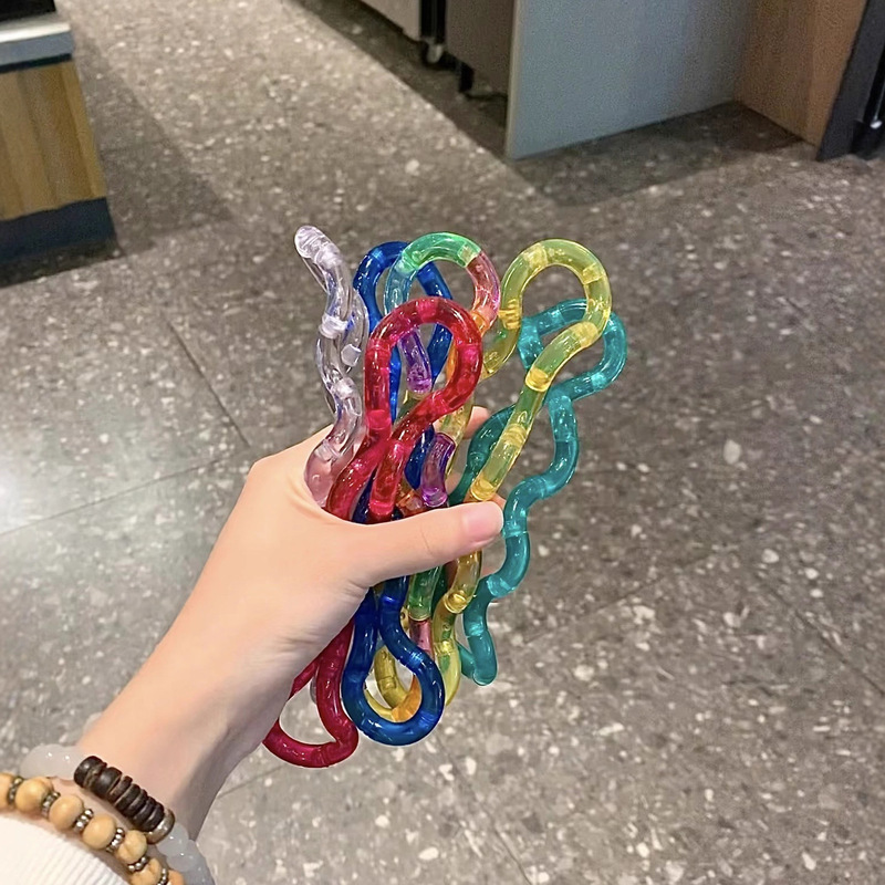 解压扭扭乐儿童注意力训练益智解压多动症转移注意力解闷减压玩具|undefined