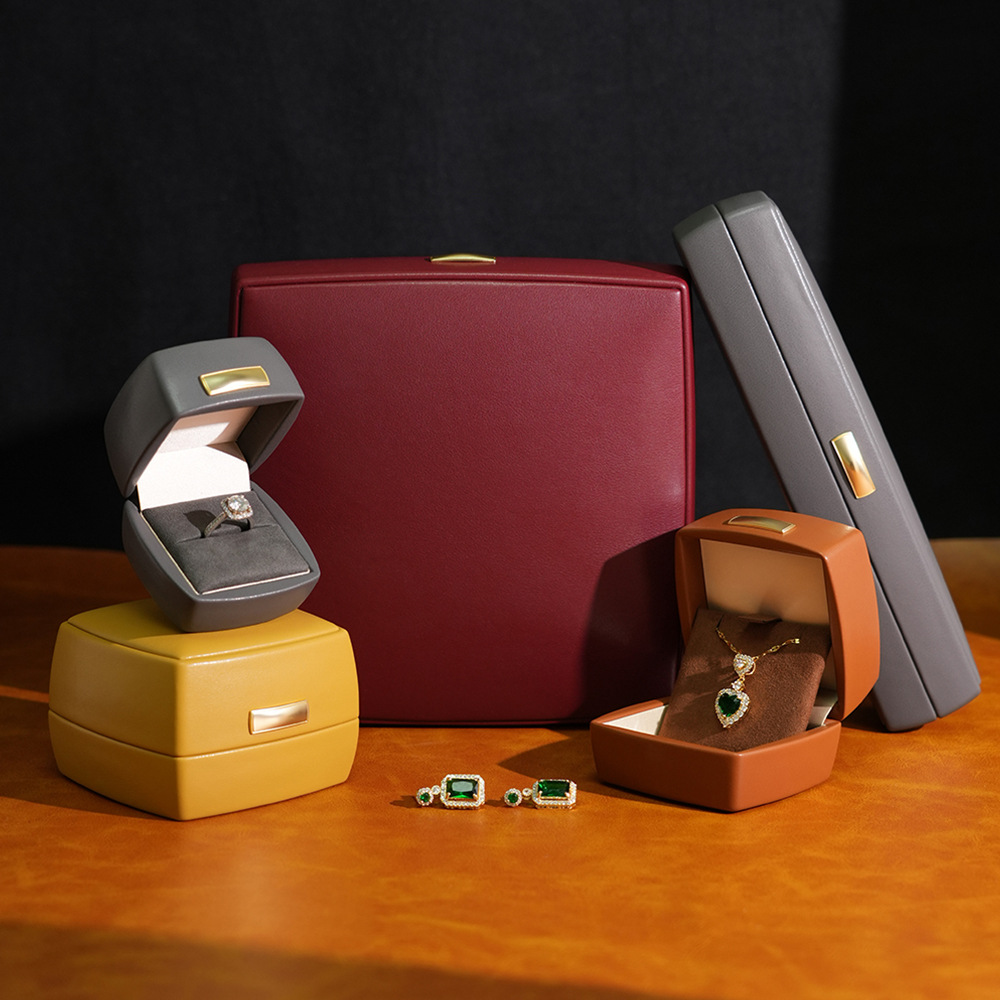 High-end polyurethane storage system