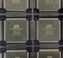 ԭSATMEGA2560-16AU 8λ΢ -MCU ȫԭbIC