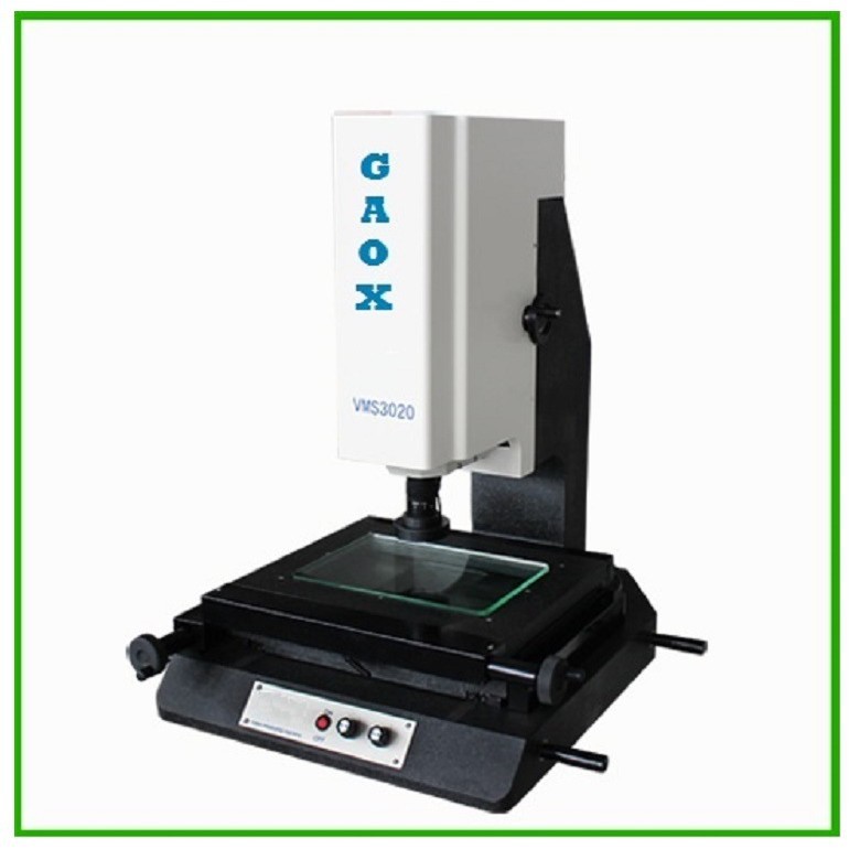 VMS302测量仪全自动2.5D影像测量仪二次元光学测量仪二维投影仪