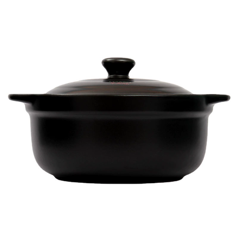 Cisters Household -resistant High -temperature dry -boiled gas, gas, fire rice noodles special pot cafeteria commercial soup pot wholesale porridge porridge