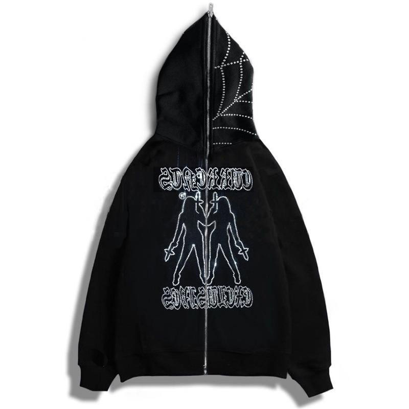 STONE  GHOST タンクシールド ジップ スウェット 3XL STONE ISLAND GHOST タンクシールド ジップ スウェット 3XL