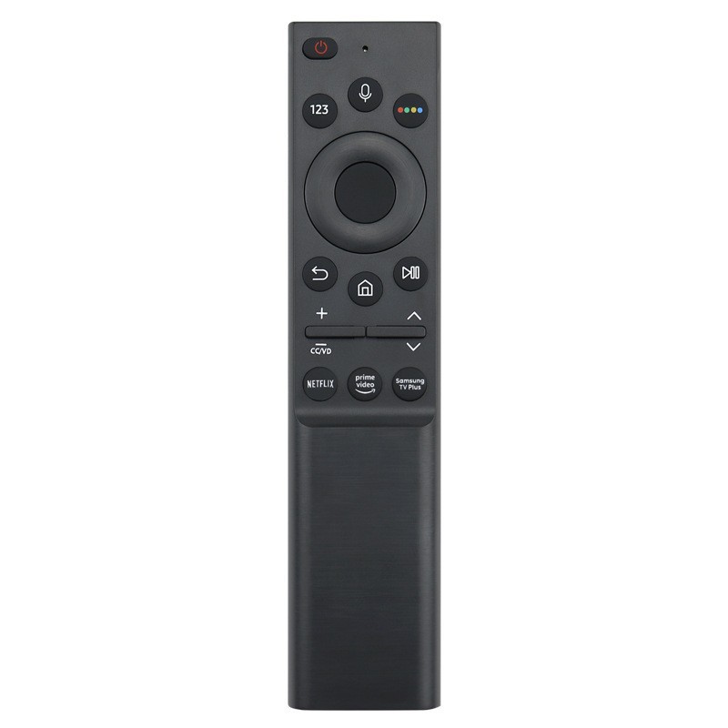 Nuevo código para Samsung TV Bluetooth control remoto de voz BN59 - 01385A 01357A modelo solar