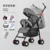 Silver -gray Economy/Give 5 (sitting and lying)
