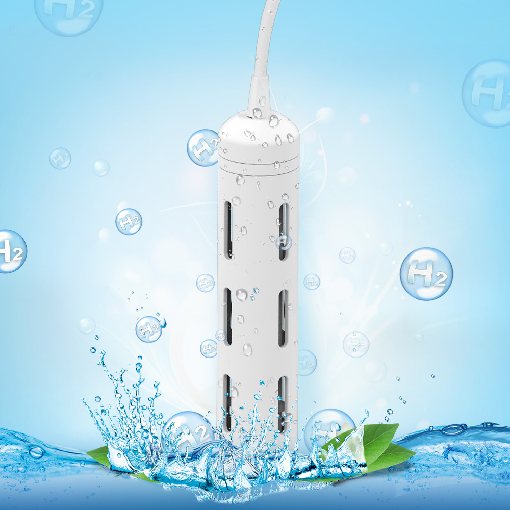 Factory Direct Sales Hydrogen Generator, Bath, Foot Bath, Hydrogen Water Bath, Spa Instrument, Physiotherapy Instrument, Health Care Accessories, Cross-Border