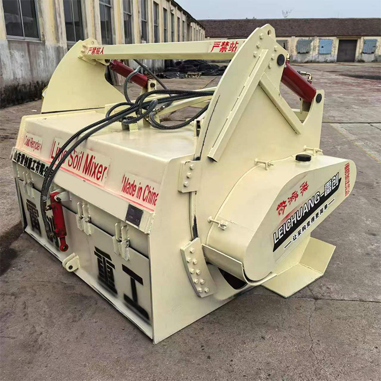 冷再生小宝马拌合机  加密合金刀头 进口轴承  自动调节拌合深浅