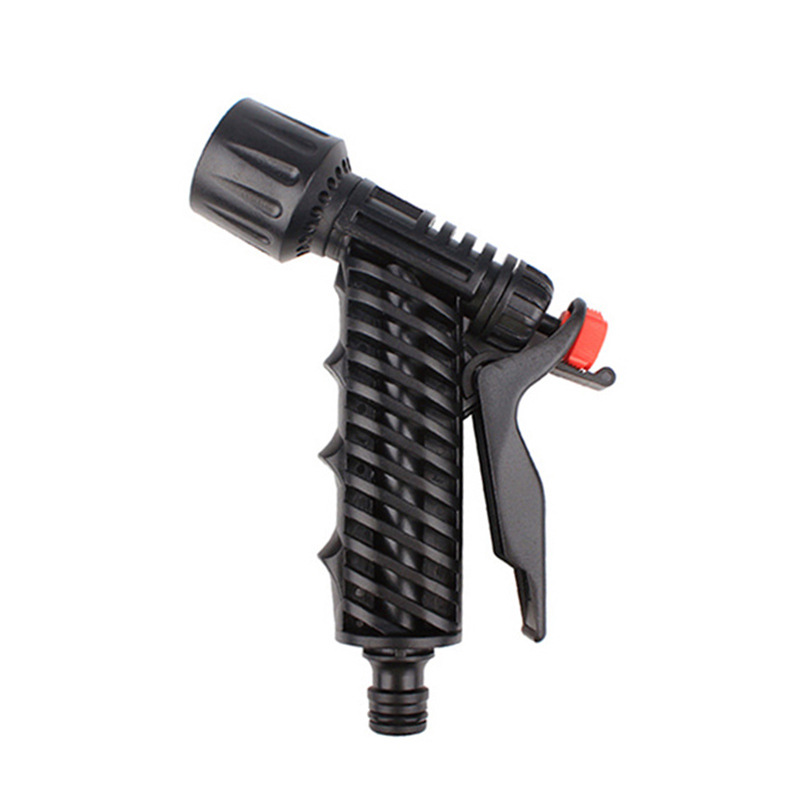 单功能水枪国内淘宝等电商热销花园浇花洗车冲洗等多场景适用