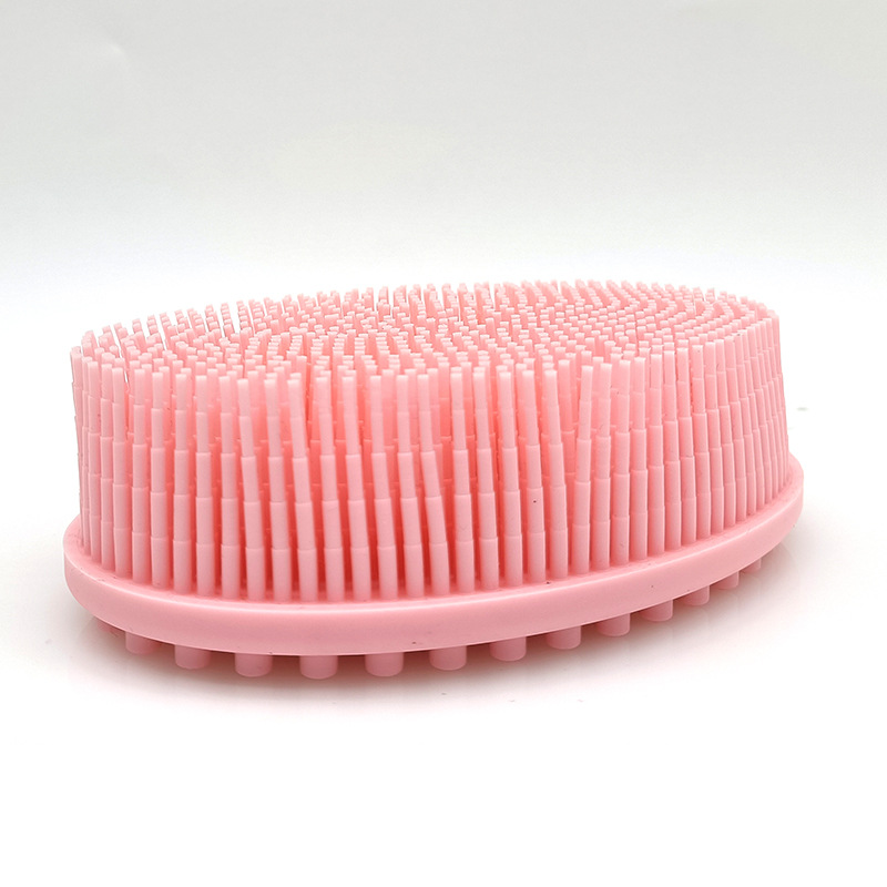 납작머리 115g * 핑크