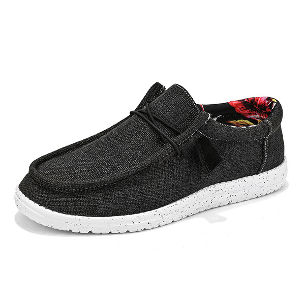 Men's autumn loafers