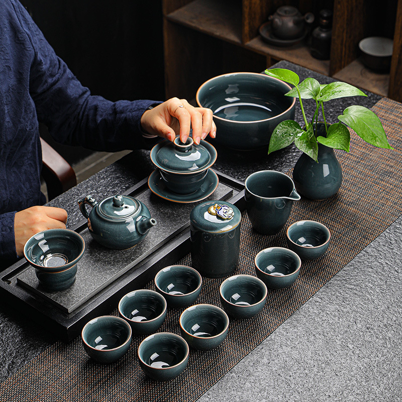 德化县卢瓷陶瓷厂