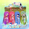 4036 Snoopy pencil set [price per card, buy 24 cards and get a box]