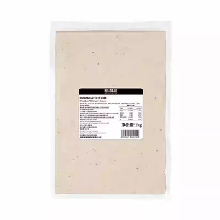 HEAT&GO��ʽ���u��ʽ����Ģ���u���͏d�������������u֭ԭ��1kg