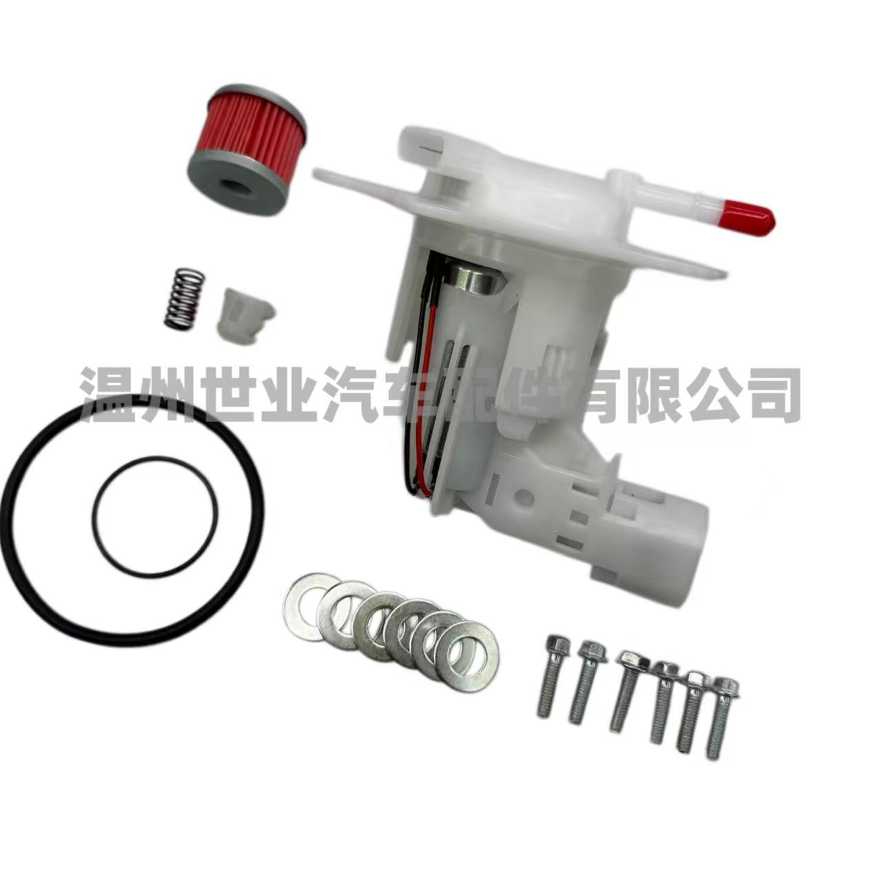 Original Factory Fuel Pump 16700-Men-A52 for Honda Crf250 Crf450 R/Rx 2009-2024