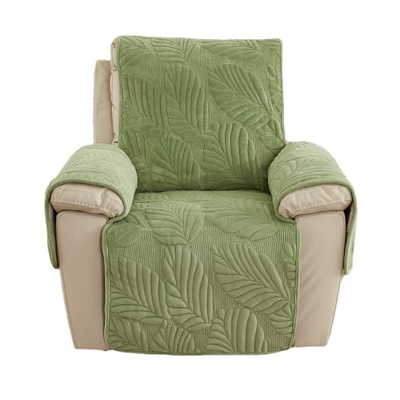 Housse de canapé extensible style romantique protection meubles_voghion.com