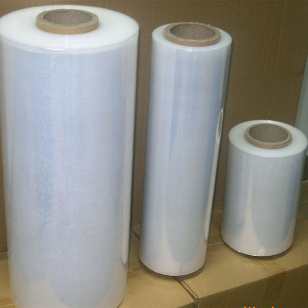 Supply of high -quality plastic packaging materials