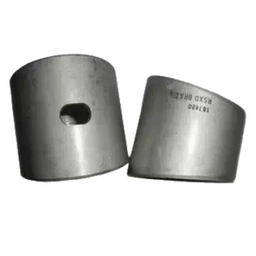Shantui SD22 bulldozer parts: Transfer case 6691-21-4170 pump drive shaft compatible with SD22