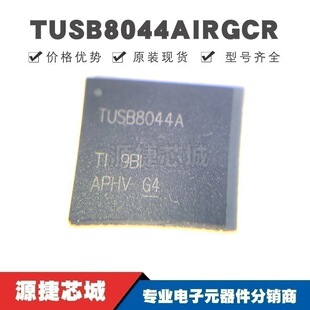 TUSB8044AIRGCR VQFN64 �zӡTUSB8044A USB������оƬIC ȫ��ԭ�b