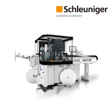 Schleunigerȫ�ԄӉ������ľ����ӹ���Q����