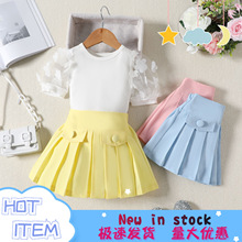 ���R�d�ļ���ƷŮͯ���b�ӗl�W���������������ǹ�ɫ����ȹ�ɼ���