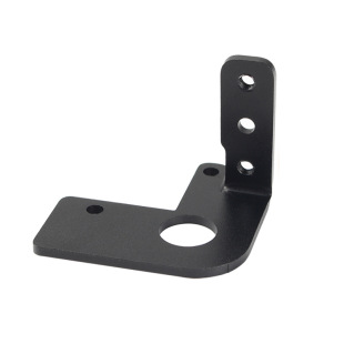 3D printer accessories Ender-3/CR-10 automatic leveling BL Touch sensor bracket Holder