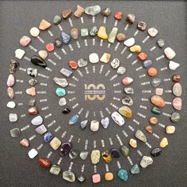 水晶工艺品;工艺原料;宝石工艺品