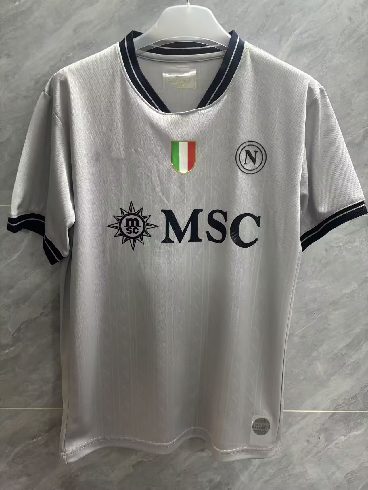 2526 México Superliga América México Pumas Tigres Blue Cross Atlas Monterrey Uniforme de fútbol