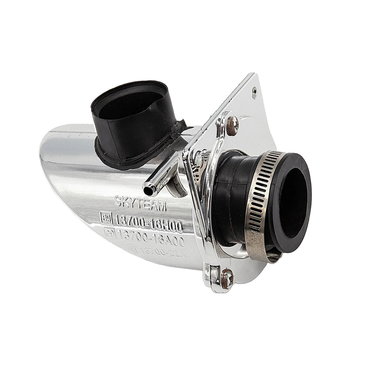 Two-Wheeled Motorcycle Air Filter Suitable for Monkey Z50 Small Monkey Modification Parts