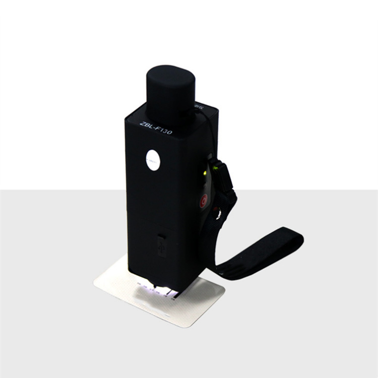 成德 缝测深仪缺陷观测仪 智能混凝土墙面缝隙宽度仪