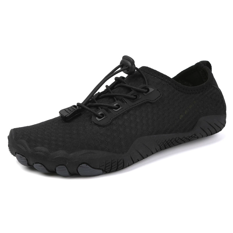 Shoes, non-slip beach footwear for swimming, for import, quick dry