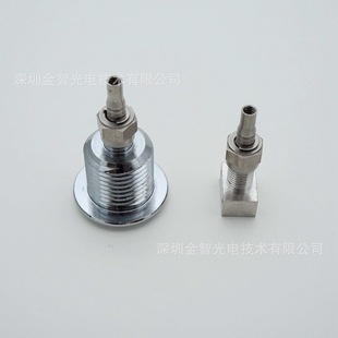 Pressure Sensor SMA905 Fiber Optic Connector Female Probe Assembly SMA905 Fiber Female