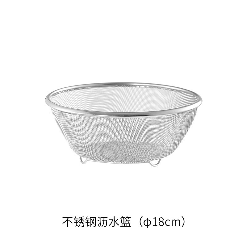 ファセオラ家庭用多機能ステンレス製の野菜を洗う水たまりの台所は目盛りが付いています。|undefined