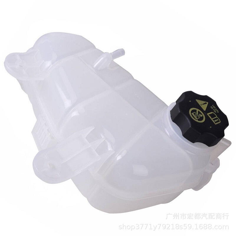 膨張式ウォーターボトル補助ウォーターボトルは、シボレー95048411 42609220 GM3014167 13502353に適しています。|undefined